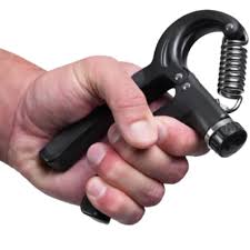 Hand Grip- Equipamento para Antebraço